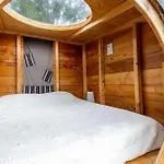 Casa vacanze Aux étoiles *