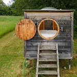 Casa vacanze Aux étoiles Auriac-du-Périgord