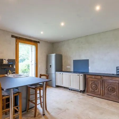 Holiday home Aux Etoiles *