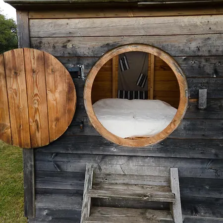 Prázdninový dům Aux Etoiles Auriac-du-Périgord