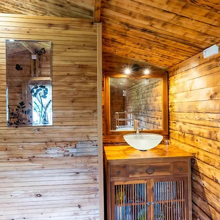 Aux Etoiles Prázdninový dům