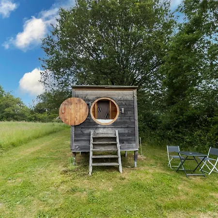 Aux Etoiles Holiday home *