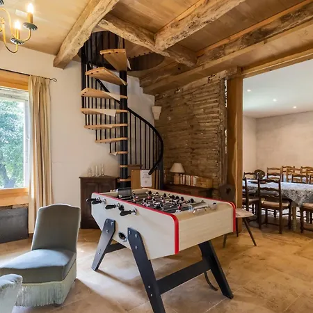 Holiday home Aux Etoiles *