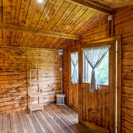 Prázdninový dům Aux Etoiles *