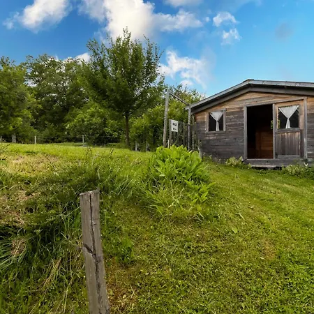 Aux Etoiles Auriac-du-Périgord