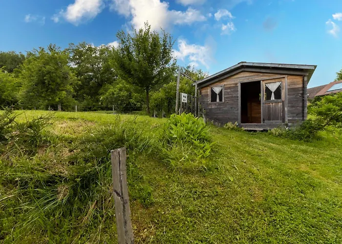 Aux Etoiles Auriac-du-Périgord
