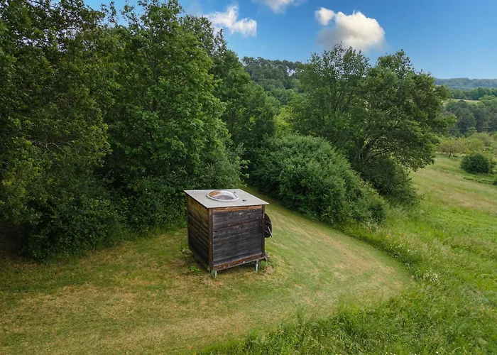 Aux Etoiles Auriac-du-Périgord